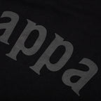 222 Banda Balima T-Shirt - Black/Black Jet