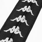 222 Banda Balima T-Shirt - White/Black