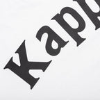 222 Banda Balima T-Shirt - White/Black