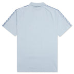 222 Banda Calsin - Light Blue/Baby Blue/White