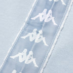 222 Banda Calsin - Light Blue/Baby Blue/White