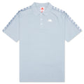 222 Banda Calsin - Light Blue/Baby Blue/White