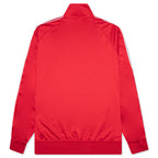 222 Banda Carambie Jacket - Red/Dark Yellow