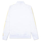 222 Banda Carambie Jacket - White/Fuchsia