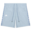 222 Banda Coneyn Swim Short - Baby Blue