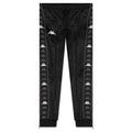 222 Banda Deky Trackpants - Black/Grey