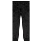 222 Banda Deky Trackpants - Black/Grey