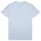 222 Banda Deto T-Shirt - Baby Blue