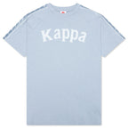 222 Banda Deto T-Shirt - Baby Blue