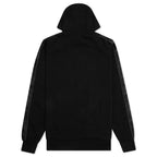 222 Banda Hurtado 2 Hoodie - Black/Black Jet