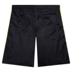 222 Banda Laramie Shorts - Black/Fuchsia/Blue