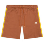 222 Banda Marvz 2 - Light Brown/Yellow Yolk/White Antique