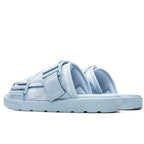 222 Banda Mitel 4 Sandals - LT Azure/White
