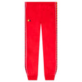 222 Banda Taggart Trackpants - Red/Dark Yellow
