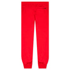 222 Banda Taggart Trackpants - Red/Dark Yellow