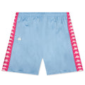 222 Banda Treadwellz - Blue Dusk/Fuchsia Pink/White Antique