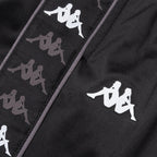 222 Banda Treadwellzin Shorts - Black/Grey