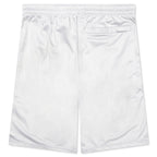 222 Banda Treadwellzin Shorts - Grey/Violet Bloom