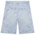 222 Banda Treadwellzin Shorts - Light Blue/Baby Blue/White