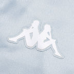 222 Banda Treadwellzin Shorts - Light Blue/Baby Blue/White