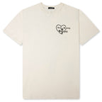 Keep Praying Bitches Tee - Masa Pristine
