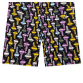 Keys Shorts - Black