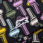 Keys Shorts - Black