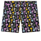 Keys Shorts - Black