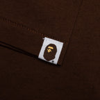 Kid's Baby Milo College Tee - Brown