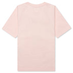 Kid's Baby Milo College Tee - Pink