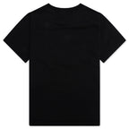Kid's Baby Milo Tee - Black
