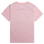 Kid's Baby Milo Tee - Pink