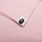 Kid's Baby Milo Tee - Pink