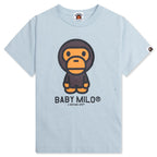 Kid's Baby Milo Tee - Sax