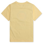 Kid's Baby Milo Tee - Yellow