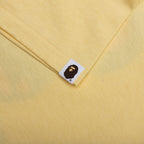 Kid's Baby Milo Tee - Yellow