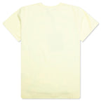 Kid's Big Baby Milo Tee - Yellow
