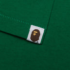 Kid's College Tee - Green