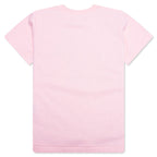 Kid's College Tee - Pink