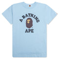 Kid's College Tee - Sax