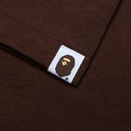 Kid's Colors Baby Milo Tee - Brown