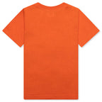Kid's Colors Baby Milo Tee - Orange