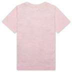 Kid's Colors Baby Milo Tee - Pink
