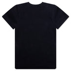 Kid's Colors Milo College Summer Tee - Black