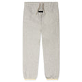Kid's Essentials Sweatpants - Light Heather Grey