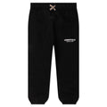 Kid's Fleece Essential Sweatpant - Black