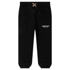 Kid's Fleece Essential Sweatpant - Black