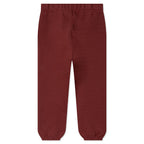 Kid's Fleece Essential Sweatpant - Crimson