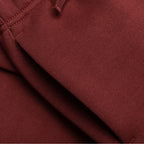 Kid's Fleece Essential Sweatpant - Crimson