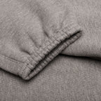 Kid's Fleece Essential Sweatpant - Heather Gray